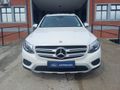 2016 Mercedes-Benz GLC Coupe 220d