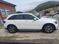 2016 Mercedes-Benz GLC Coupe 220d