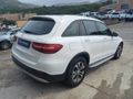 2016 Mercedes-Benz GLC Coupe 220d