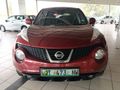 2012 Nissan Juke 1.6 Acenta+