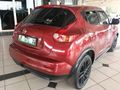 2012 Nissan Juke 1.6 Acenta+