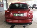 2012 Nissan Juke 1.6 Acenta+