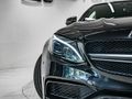 2017 Mercedes-AMG C-Class C63 AMG Cabriolet