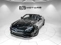 2017 Mercedes-AMG C-Class C63 AMG Cabriolet