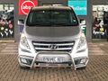2018 Hyundai H-1 2.5 CRDi | Elite Auto