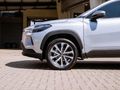 2026 Toyota Corolla Cross 1.8 XR