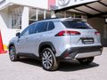 2026 Toyota Corolla Cross 1.8 XR