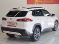 2023 Toyota Corolla Cross 1.8 XR