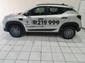 2026 Renault Kiger 1.0 Evolution