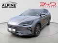 2026 BYD Sealion 6 1.5 Dynamic (Phev)