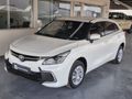 2023 Toyota Starlet 1.5 XI