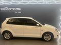 2017 Volkswagen Polo Vivo GP 1.4 Trendline Auto 5-dr