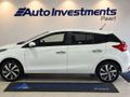 2018 Toyota Yaris 1.5 XS Auto 5-dr