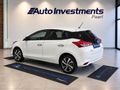 2018 Toyota Yaris 1.5 XS Auto 5-dr