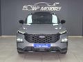 2026 Ford Territory Dark Edition 1.8l Ecoboost Auto