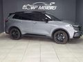 2026 Ford Territory Dark Edition 1.8l Ecoboost Auto