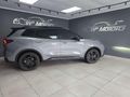 2026 Ford Territory Dark Edition 1.8l Ecoboost Auto