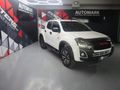2022 Isuzu D-Max 250 HO X-Rider Auto Double-Cab