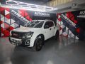 2022 Isuzu D-Max 250 HO X-Rider Auto Double-Cab