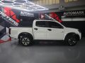 2022 Isuzu D-Max 250 HO X-Rider Auto Double-Cab