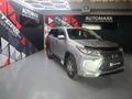 2020 Toyota Fortuner 2.4 GD-6 Raised Body Auto