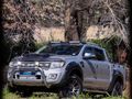 2014 Ford Ranger 3.2 TDCi Wildtrak Auto Double-Cab