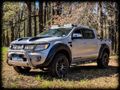 2014 Ford Ranger 3.2 TDCi Wildtrak Auto Double-Cab