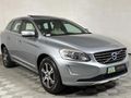 2015 Volvo XC60 D5 Momentum Auto AWD