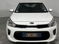 2018 Kia Rio 1.4 Tec 5-dr Auto