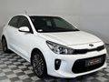 2018 Kia Rio 1.4 Tec 5-dr Auto