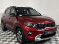 2022 Kia Sonet 1.5 EX CVT