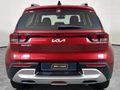 2022 Kia Sonet 1.5 EX CVT