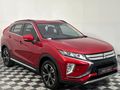 2021 Mitsubishi Eclipse Cross 2.0 GLS Auto