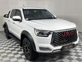 2025 JAC T8 2.0 CTI Super Lux 4x4 Double-Cab