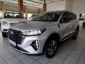 2022 Chery Tiggo 7 Pro 1.5T Executive CVT