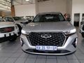 2022 Chery Tiggo 7 Pro 1.5T Executive CVT