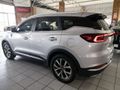 2022 Chery Tiggo 7 Pro 1.5T Executive CVT
