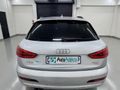 2012 Audi Q3 2.0 TFSI quattro Auto (125kW)