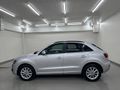 2012 Audi Q3 2.0 TFSI quattro Auto (125kW)