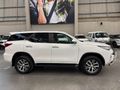 2020 Toyota Fortuner 2.8 GD-6 4x4 Epic Auto