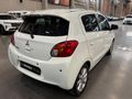 2014 Mitsubishi Mirage 1.2 GL
