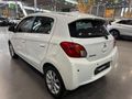 2014 Mitsubishi Mirage 1.2 GL