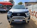 2021 Toyota Hilux 2.4 GD-6 Raised Body Raider Single-Cab
