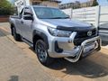 2021 Toyota Hilux 2.4 GD-6 Raised Body Raider Single-Cab