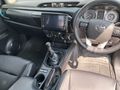 2021 Toyota Hilux 2.4 GD-6 Raised Body Raider Single-Cab
