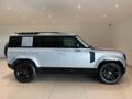 2021 Land Rover Defender 110 D240 SE X-Dynamic (177kW)