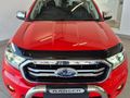 2022 Ford Ranger 2.0D XLT Auto Double-Cab