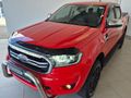 2022 Ford Ranger 2.0D XLT Auto Double-Cab