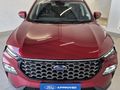2025 Ford Territory 1.8T Trend