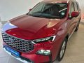 2025 Ford Territory 1.8T Trend